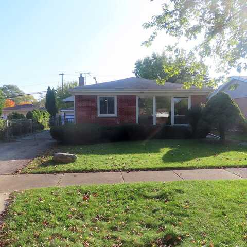 Belleforte, MORTON GROVE, IL 60053