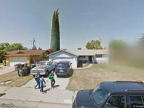 Halverson, ELK GROVE, CA 95624