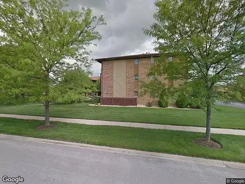 140Th, ORLAND PARK, IL 60462
