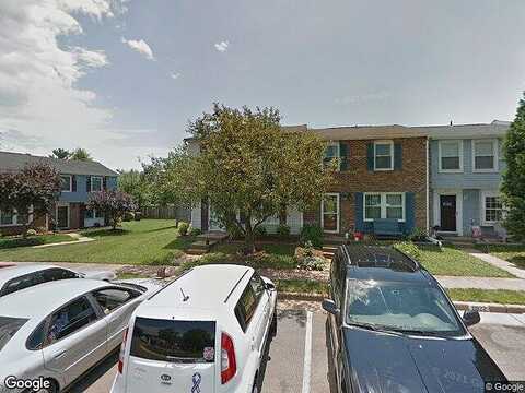 Middleburg, MANASSAS, VA 20109
