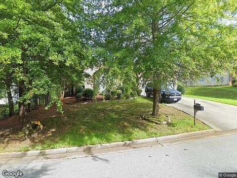Lakecrest, UNION CITY, GA 30291