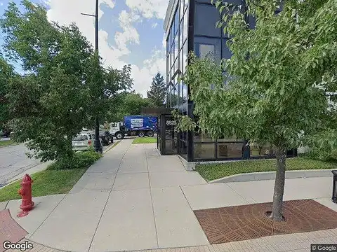 Niles Center, SKOKIE, IL 60077