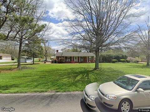 Highway 9, LINEVILLE, AL 36266