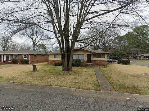 Mccary, BIRMINGHAM, AL 35211