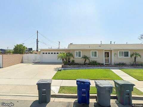 Jefferson, BUENA PARK, CA 90620