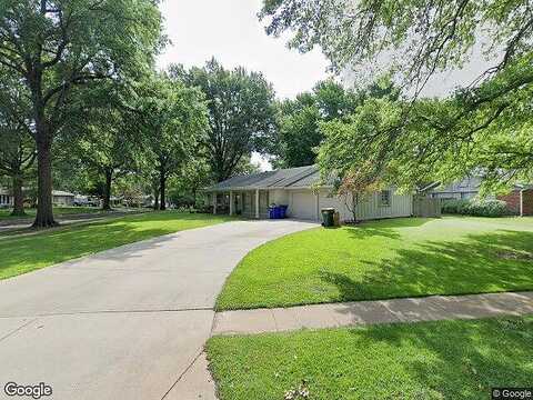 Horton, OVERLAND PARK, KS 66207