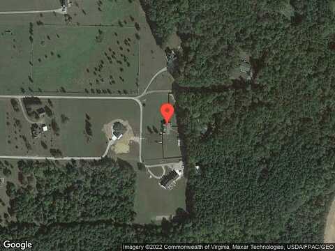 Hines, DISPUTANTA, VA 23842
