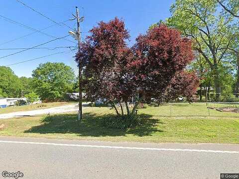 Historic Homer, HOMER, GA 30547