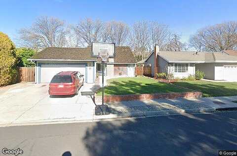 Saint John, CONCORD, CA 94518