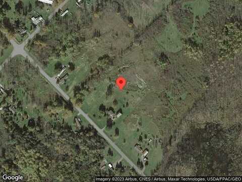 Stone Church, OGDENSBURG, NY 13669