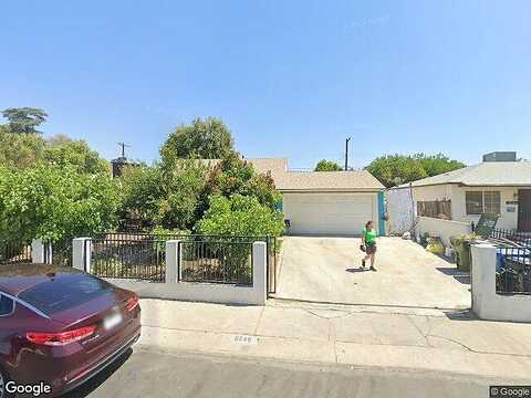 Stansbury, PANORAMA CITY, CA 91402