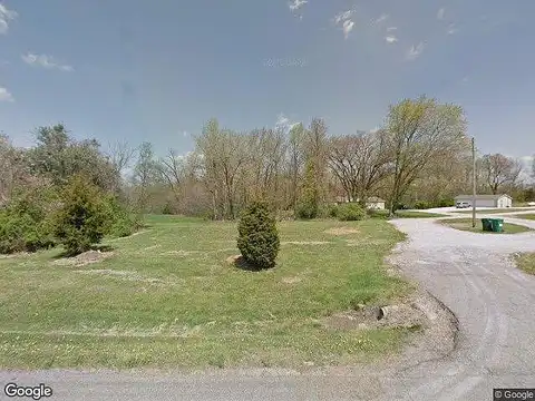 State Road 67, BRUCEVILLE, IN 47516