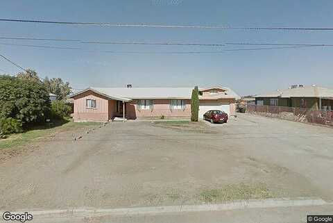 Christian, DOS PALOS, CA 93620