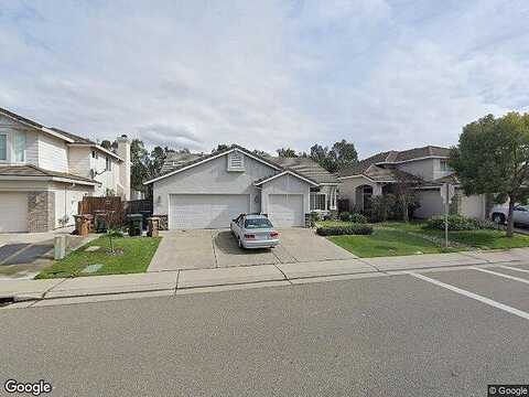 Garrity, ELK GROVE, CA 95624