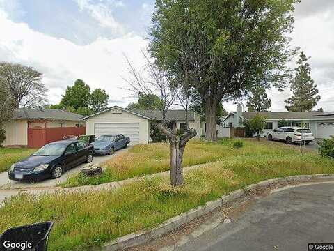 Comanche, WINNETKA, CA 91306