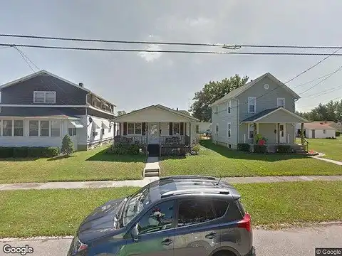 Congress, MARION, OH 43302