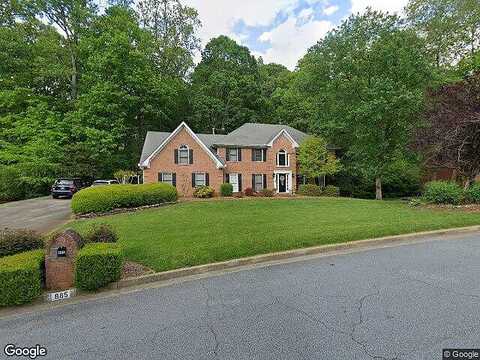Ferncroft, ROSWELL, GA 30075