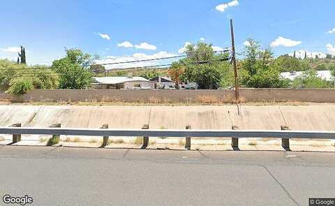 Briggs, NOGALES, AZ 85621