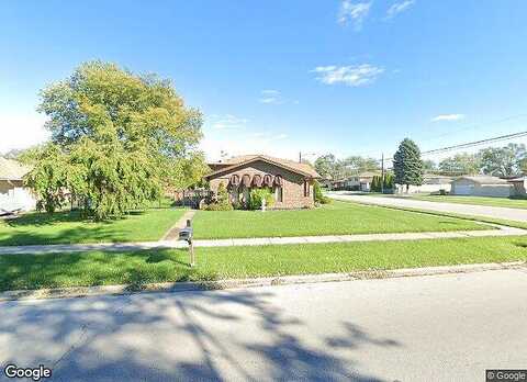 Melvina, OAK LAWN, IL 60453