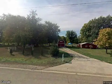 County Road I, OCONTO FALLS, WI 54154