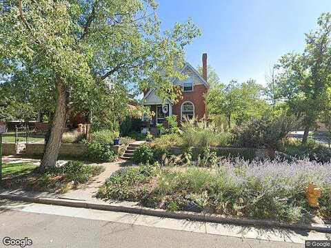 Pennsylvania, DENVER, CO 80209