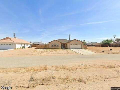 Redwood, CALIFORNIA CITY, CA 93505