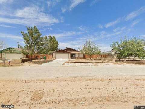 Redwood, CALIFORNIA CITY, CA 93505