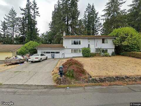 81St, LAKEWOOD, WA 98498