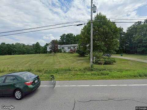 State Route 21, NAPLES, NY 14512