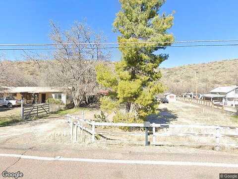 Kellner Canyon, GLOBE, AZ 85501