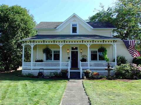 Monmouth, INDEPENDENCE, OR 97351