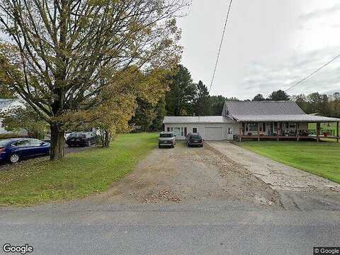 Meadows, TABERG, NY 13471