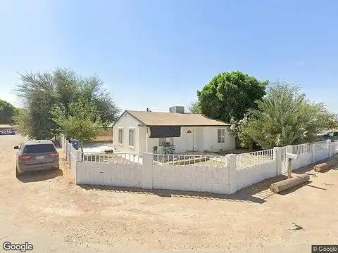 Almond, YUMA, AZ 85364