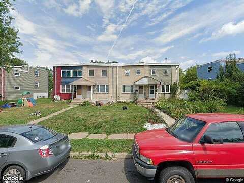 Wedgewood, LANSDALE, PA 19446