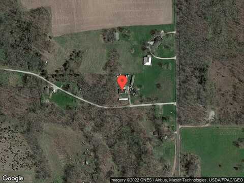 2360 North, COLLISON, IL 61831
