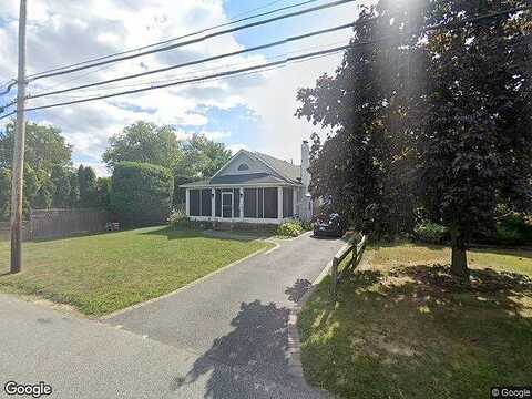 Bayway, BAY SHORE, NY 11706