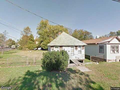 Beach, PENNS GROVE, NJ 08069