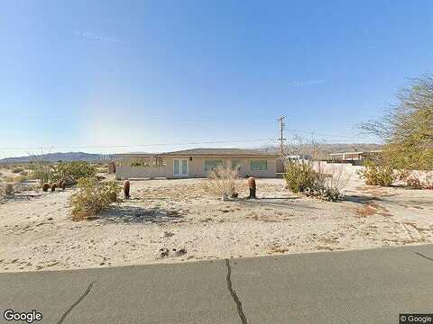 Cactus, OCOTILLO, CA 92259