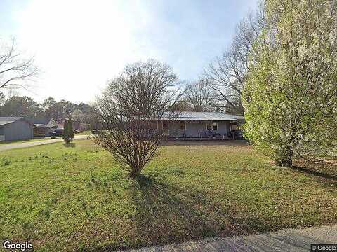 County Road 216, CORINTH, MS 38834
