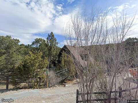 Lagarto, TIJERAS, NM 87059