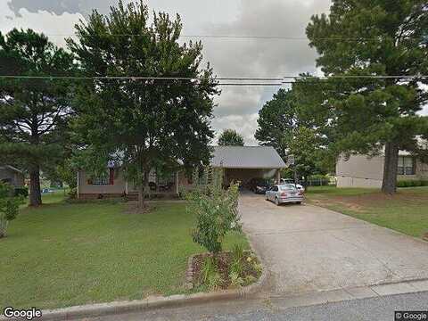 Ridgecrest, OXFORD, AL 36203