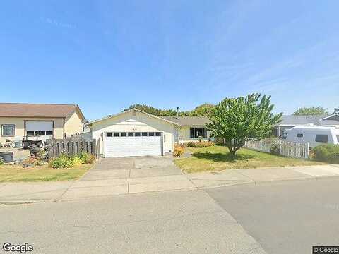11Th, BANDON, OR 97411