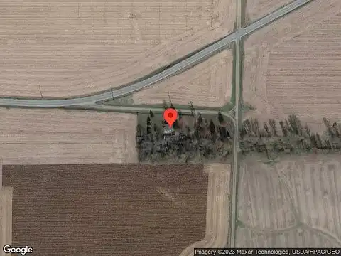 135Th, JOY, IL 61260