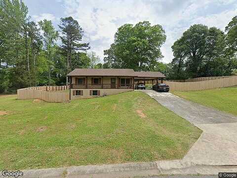 James, MARIETTA, GA 30060