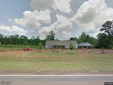 Clark, SAN AUGUSTINE, TX 75972
