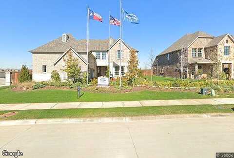 Speargrass, PROSPER, TX 75078