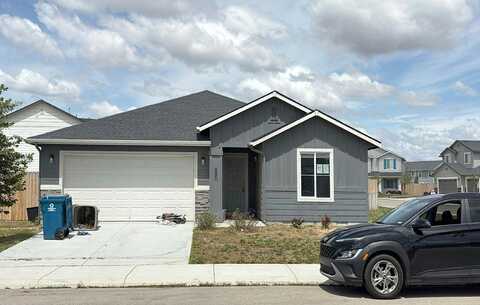 Crested, MOUNTAIN HOME, ID 83647