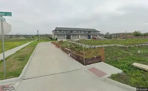 Lowell, ROWLETT, TX 75089