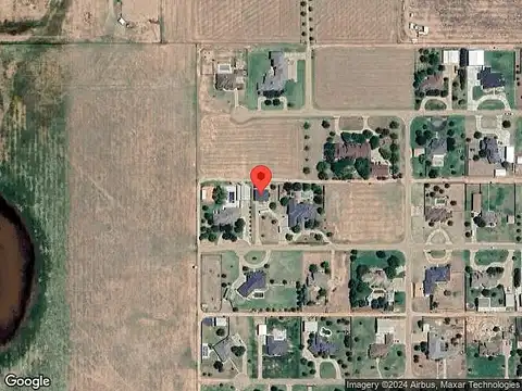 151St, WOLFFORTH, TX 79382
