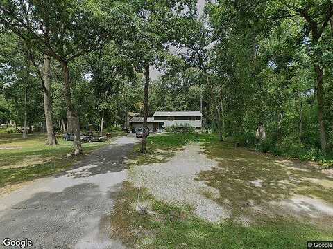 Hickory, WONDER LAKE, IL 60097